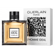 Guerlain L`Homme Ideal edt 50ml